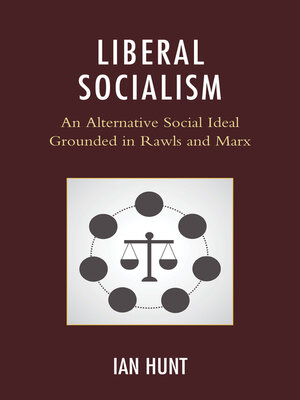 cover image of Liberal Socialism